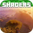 Icon of program: Shader Packs for Minecraf…