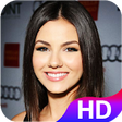 Icono de programa: Victoria Justice Wallpape…
