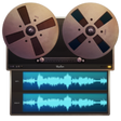 Icono de programa: Vector
