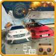 Icono de programa: Traffic Racer VR