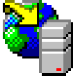 Icon of program: File Uploader