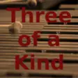 Icon of program: Three of a Kind