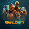 Icon of program: Rivaldom: Lead or Fall