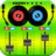 Icon of program: Dj Mixer House Music