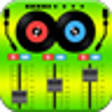 Icono de programa: Dj Mixer House Music
