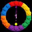 Precision Hue Spin icon
