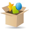 Icon of program: Items & Storage & Invento…