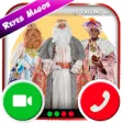 Icon of program: Reyes Magos llamada falsa