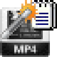 Icon of program: MP4 Speech To Text Conver…