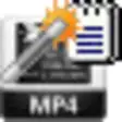 Icon of program: MP4 Speech To Text Conver…