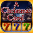 Icon of program: Christmas Carol Slots - F…