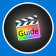 Icono de programa: Final Cut Pro X Tutorials…