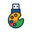 Icon of program: USB Gallery