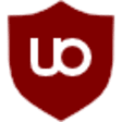 Icon of program: uBlock Origin for Firefox