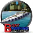 Icon of program: Boat Parking Simulator & …