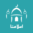Icon of program: ISLAMUNA: Prayer Times, R…