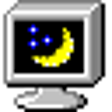 Icon of program: Magic Flowers Screensaver
