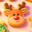 Icon of program: Christmas Relaxing Puzzle