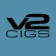 Icon of program: V2CigsUK
