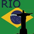 Icon of program: Rio De Janeiro Map
