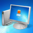 Icono de programa: Win7 Simu