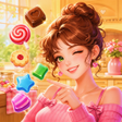 Icono de programa: Diva Charm Blast