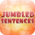 Icon of program: Jumbled Sentences For Kid…