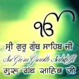 Icon of program: Sri Guru Granth Sahib Ji