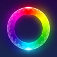 Icon of program: Halo Wallpapers: HD & Ret…