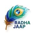 Icon of program: Radha Jaap Naam Counter