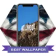 Icon of program: Hollywood Celebrity Wallp…