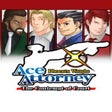 Icon of program: Phoenix Wright: Ace Attor…
