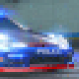 Icono de programa: Street Racers Vs Police