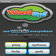 Icon of program: WordUp