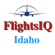 Icon of program: Cheap Flights Idaho - Fli…