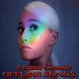 Icono de programa: Ariana Grande Songs Offli…
