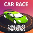 Icon of program: Car Race - Challenge Pass…