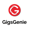 Icon of program: GigsGenie