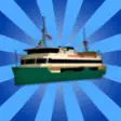 Icon of program: Sydney Ferry