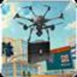 Icono de programa: RC Drone Spy Flight Simul…