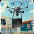 Icon of program: RC Drone Spy Flight Simul…