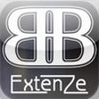 Icon of program: The Big Black App by Exte…