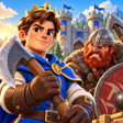 Icon of program: Forge  Fortress