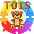 Icon of program: nPuzzlement Toddler Pack …