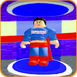 Icono de programa: Superhero Tycoon adventur…