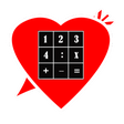 Icon of program: Kalkulator Jodoh