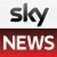Icon of program: Sky News for Windows 8
