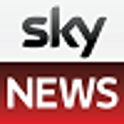 Icon of program: Sky News for Windows 8
