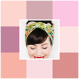 Icono de programa: Head Scarf Tutorials
