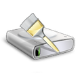 Icon of program: Baisvik Disk Cleaner